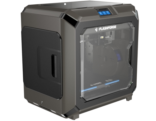 Flashforge Creator 3 Pro (Gebraucht, ohne Garantie)